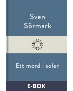 Ett mord i solen, E-bok