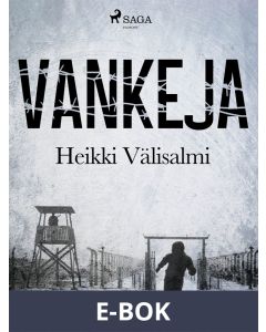 Vankeja, E-bok