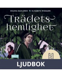 Trädets hemlighet. Sebbe, Ljudbok