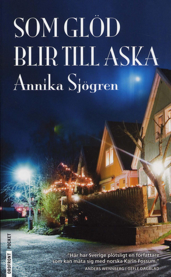 Som Glöd Blir Till Aska