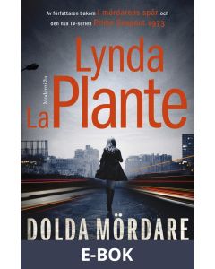 Dolda mördare (Tennison, #2), E-bok