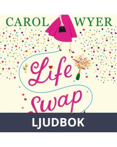 Life Swap, Ljudbok