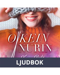 Oikein nurin, Ljudbok