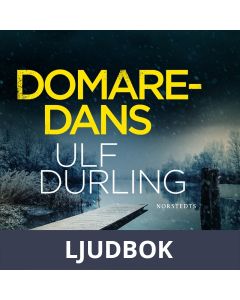 Domaredans, Ljudbok