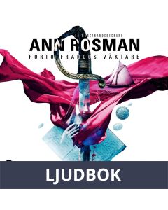 Porto Francos väktare, Ljudbok