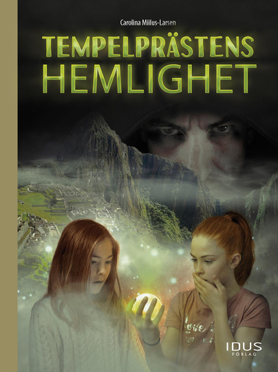 Tempelprästens Hemlighet