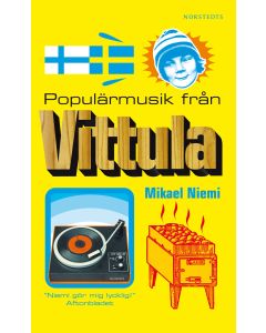 Populärmusik från Vittula