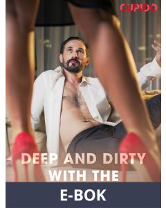 Deep and Dirty with the Ex-Mother-in-Law, E-bok