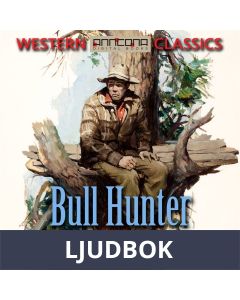 Bull Hunter, Ljudbok