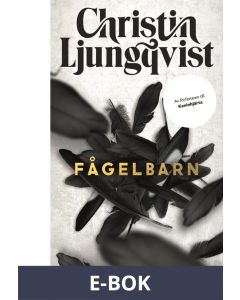 Fågelbarn, E-bok