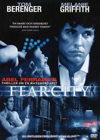 Fear city
