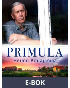 Primula, E-bok