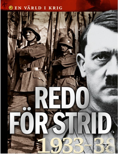 Redo För Strid
