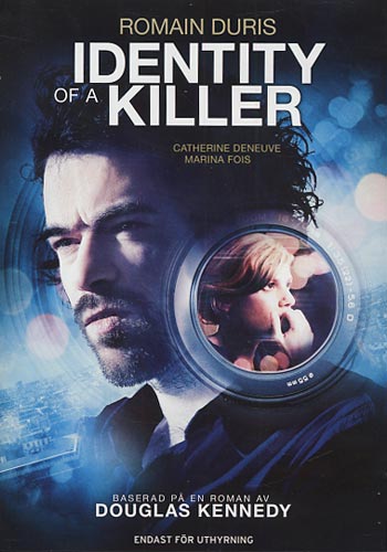Identity of a killer
