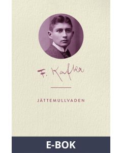 Jättemullvaden, E-bok