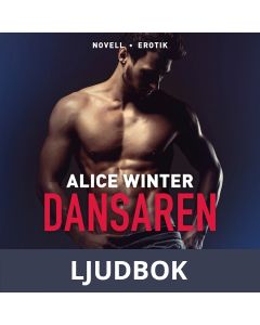 Dansaren, Ljudbok