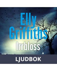 Irrbloss, Ljudbok