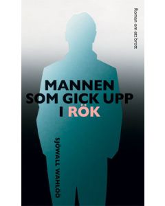 Mannen som gick upp i rök