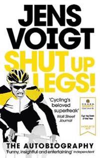 Shut up Legs!