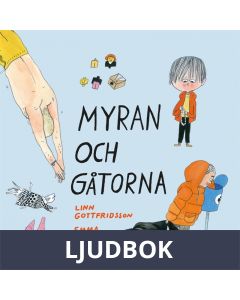 En Myras liv, Ljudbok