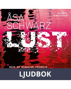 Lust, Ljudbok