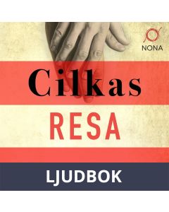 Cilkas resa, Ljudbok