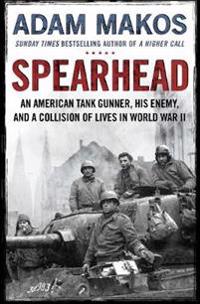 Spearhead