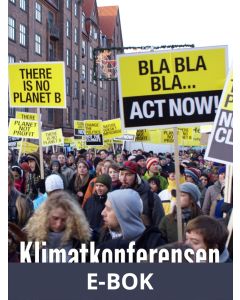 Klimatkonferensen, E-bok