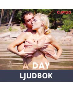 A Day by the Sea, Ljudbok