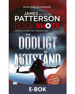 Bookshots: Dödligt motstånd, E-bok