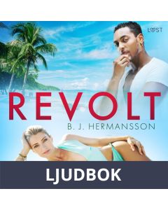 Revolt - Erotisk novell, Ljudbok