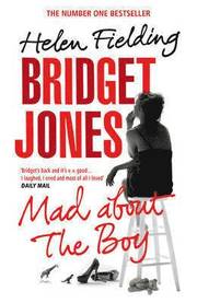 Bridget Jones: Mad About the Boy