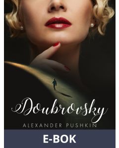 Doubrovsky, E-bok
