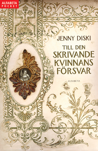 Till Den Skrivande Kvinnans Försvar
