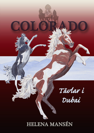 Colorado Tävlar I Dubai