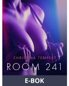 Room 241 - Erotic Short Story, E-bok
