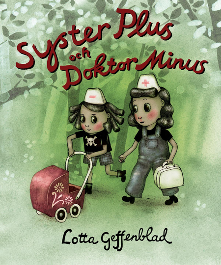 Syster Plus Och Doktor Minus