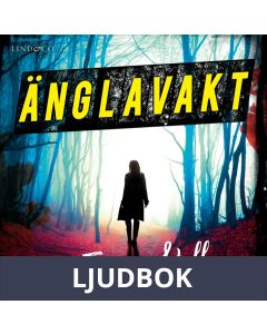 Änglavakt, Ljudbok