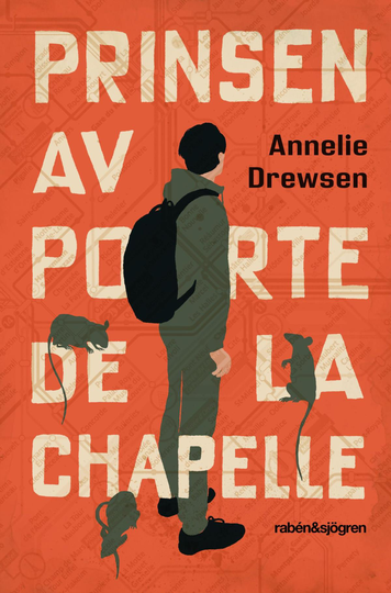 Prinsen Av Porte De La Chapelle