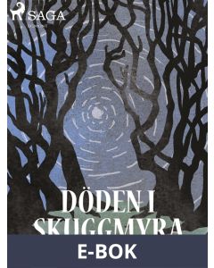 Döden i Skuggmyra, E-bok
