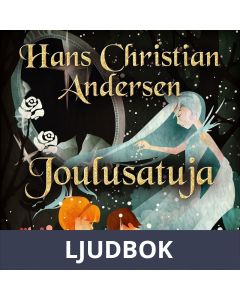 Joulusatuja, Ljudbok