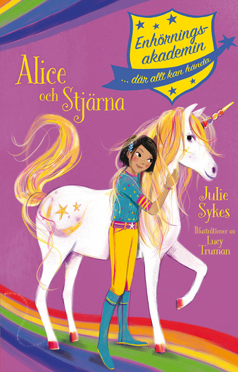 Alice Och Stjärna