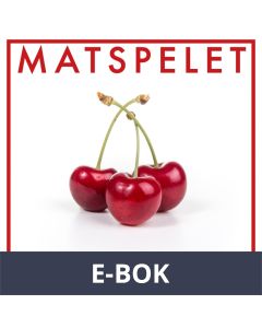 MATSPELET 2 (PDF), E-bok
