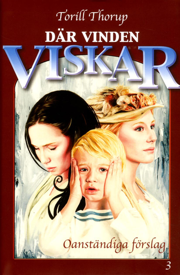 Oanständiga Förslag