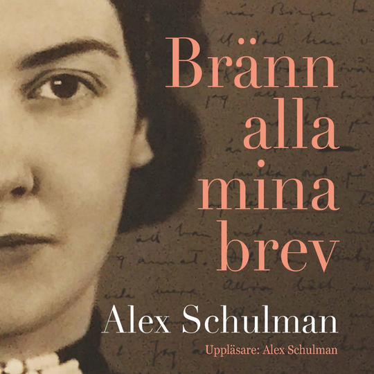 Bränn Alla Mina Brev