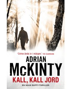 Kall, kall jord
