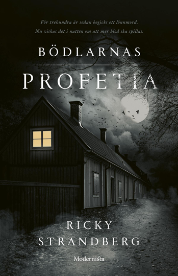 Bödlarnas Profetia