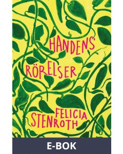 Handens rörelser, E-bok