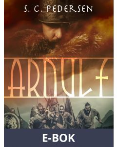 Arnulf, E-bok