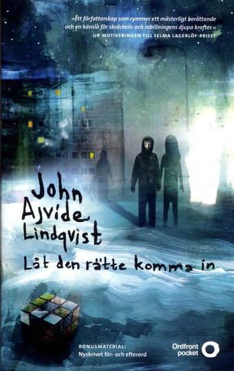 Låt Den Rätte Komma In